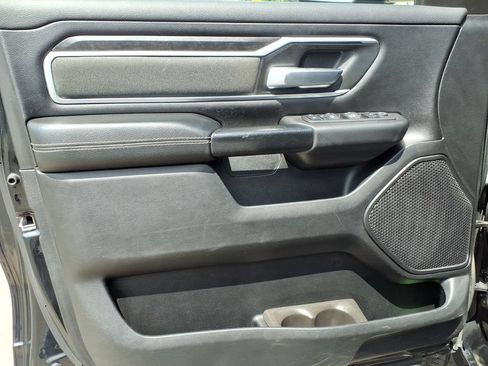Used 2021 RAM 1500 Big Horn AWD/4WD image 22