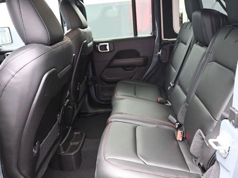 New 2026 Jeep Wrangler Unlimited Rubicon 392 AWD/4WD image 26