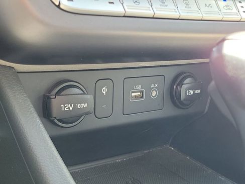Used 2018 Hyundai Sonata Limited w/ Ultimate Package 07 FWD image 29
