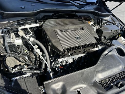 Used 2023 Acura MDX w/Technology Package image 9