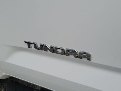 Used 2024 Toyota Tundra SR5 AWD/4WD image 9