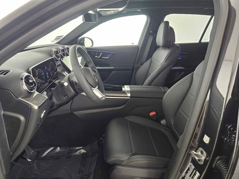 Used 2026 Mercedes-Benz GLC 300 image 20