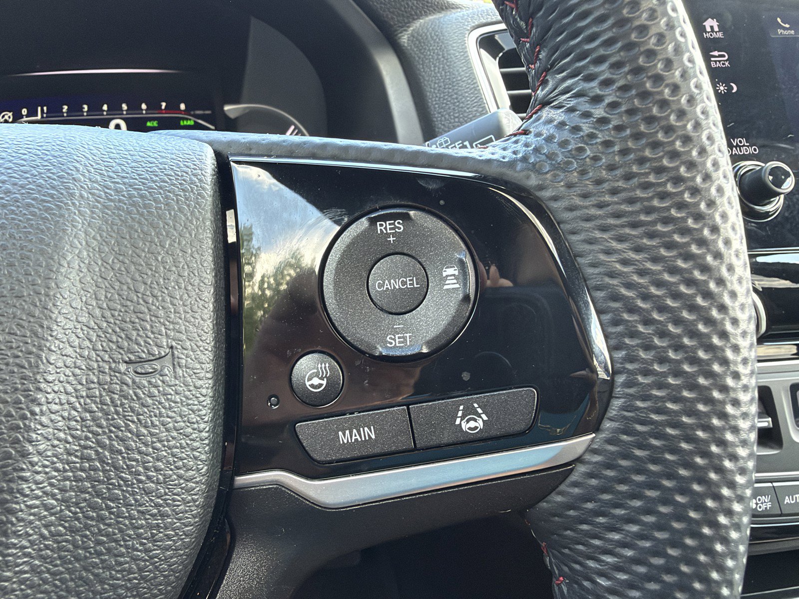 Used 2025 Honda Passport Black Edition image 20