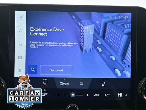 Used 2023 Lexus NX 250 FWD image 13