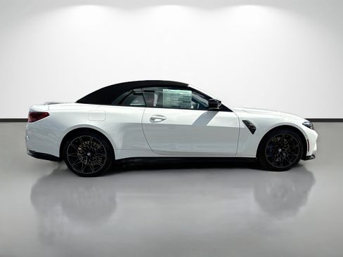 New 2027 BMW M4 xDrive Competition AWD/4WD image 2