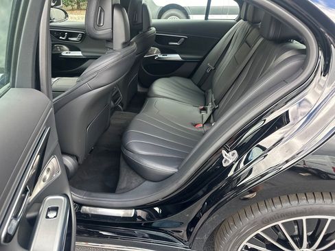 New 2026 Mercedes-Benz E 350 4MATIC Sedan image 24