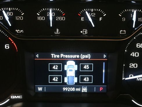 Used 2019 GMC Sierra 1500 SLT image 11