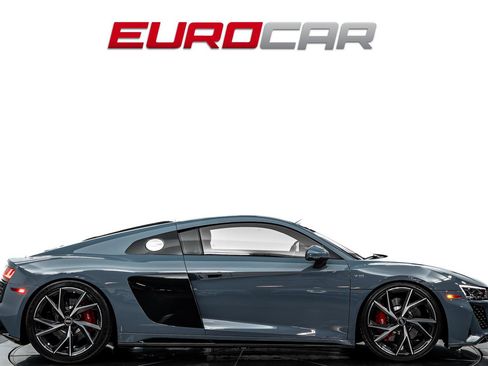 Used 2022 Audi R8 V10 performance RWD image 6