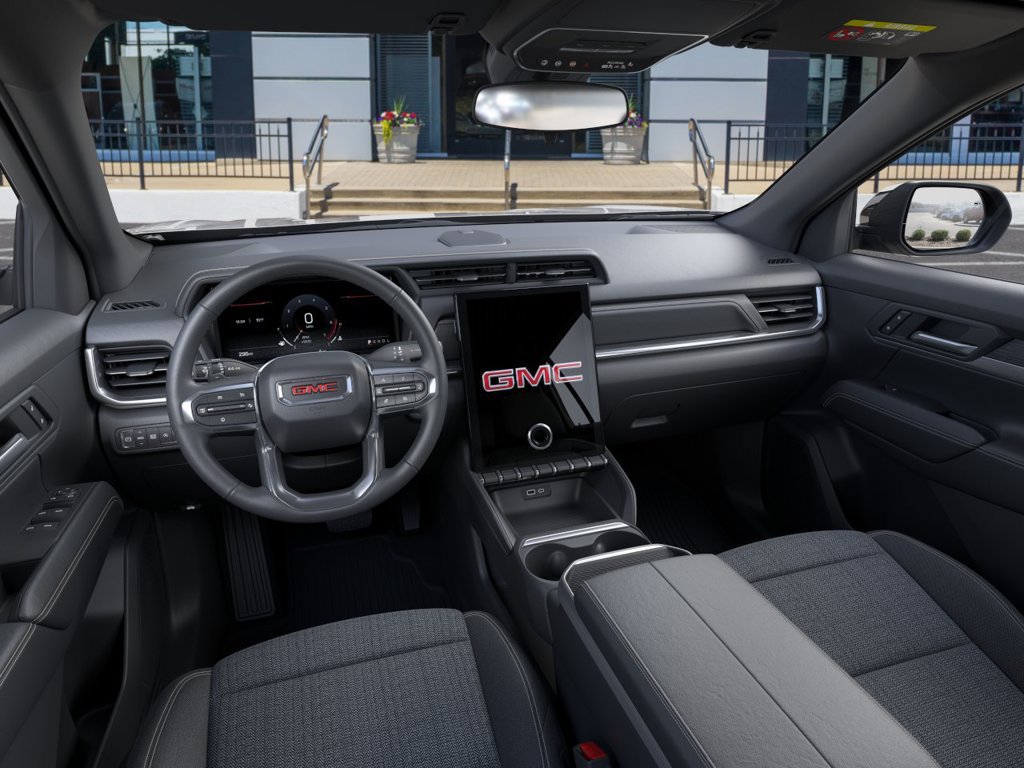 New 2027 GMC Terrain Elevation FWD image 15