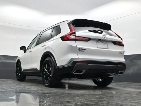New 2026 Honda CR-V Sport-L image 32