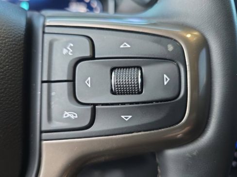 Used 2024 Chevrolet Silverado 2500 High Country w/ High Country Premium Package image 17