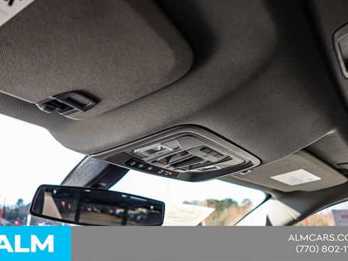 Used 2021 Chevrolet Silverado 1500 LT Trail Boss w/ Convenience Package II image 51