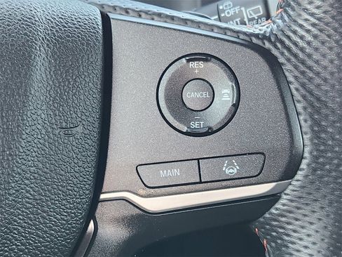 Certified 2023 Honda Passport TrailSport image 28