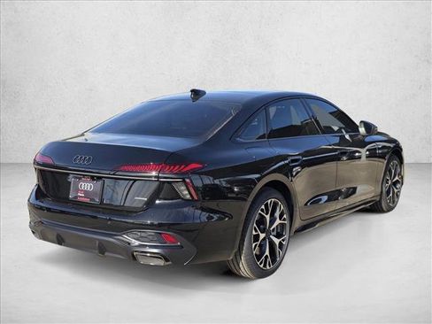 New 2026 Audi A6 Premium Plus image 5