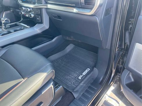 Used 2022 Ford F150 Lariat w/ Equipment Group 502A High image 19