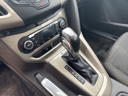 Used 2012 Ford Focus SEL FWD image 15