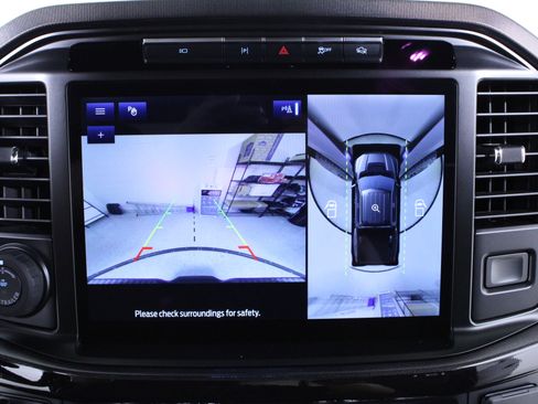 Used 2023 Ford F150 Raptor w/ Equipment Group 802A Raptor R image 29