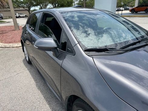 Used 2024 Toyota Corolla SE FWD image 14