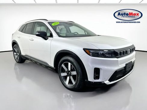 Used 2024 Honda Prologue Touring image 1
