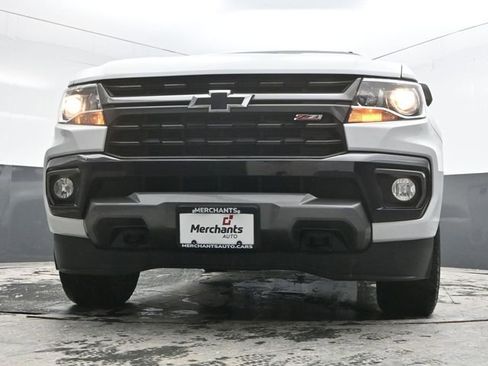 Used 2022 Chevrolet Colorado Z71 w/ Safety Package image 30