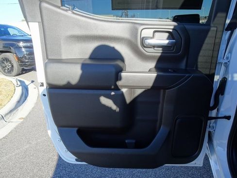 Used 2020 Chevrolet Silverado 1500 LT w/ All-Star Edition image 15