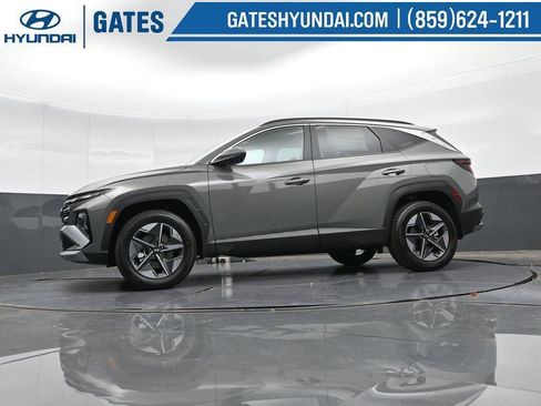 New 2026 Hyundai Tucson SEL image 37