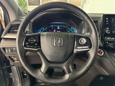 Used 2019 Honda Odyssey EX-L image 20
