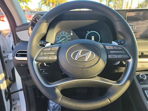 Used 2023 Hyundai Palisade SEL image 18