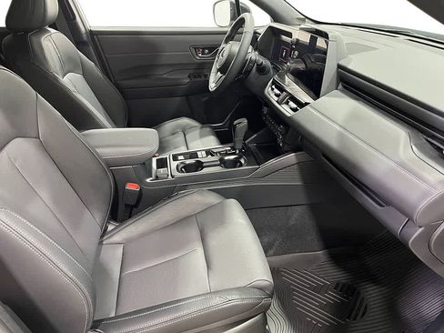 New 2026 Subaru Outback Touring XT AWD/4WD image 26
