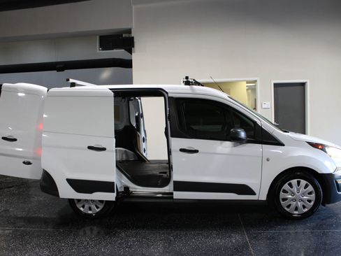 Used 2015 Ford Transit Connect XL image 21