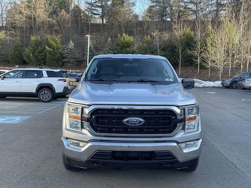 Used 2022 Ford F150 XLT AWD/4WD image 16