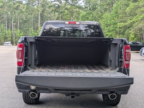 Used 2019 RAM 1500 Limited AWD/4WD image 6