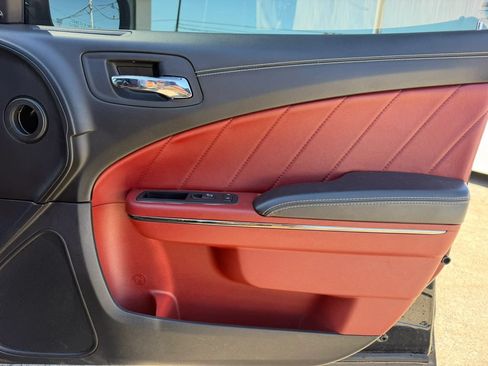 Used 2023 Dodge Charger SRT Hellcat RWD image 15