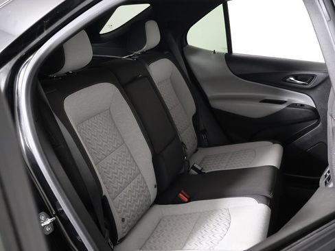 Used 2024 Chevrolet Equinox LS w/ LS Convenience Package FWD image 25