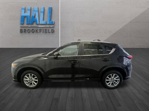 New 2025 MAZDA CX-5 AWD 2.5 S image 2