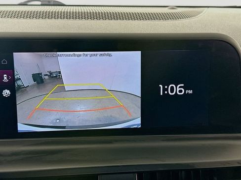 Used 2024 Kia Seltos EX image 16