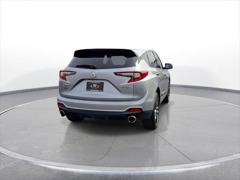 Used 2021 Acura RDX A-Spec image 7