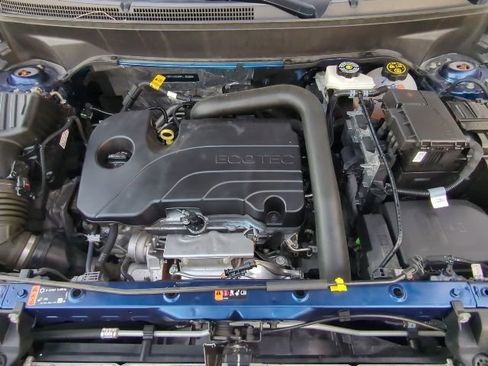 Used 2023 Chevrolet Equinox LT image 21