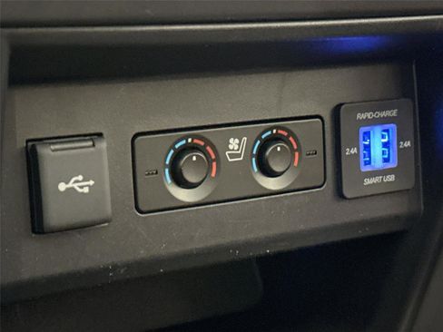 Certified 2023 Toyota 4Runner Limited AWD/4WD image 8
