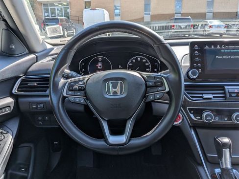 Used 2021 Honda Accord EX-L image 15