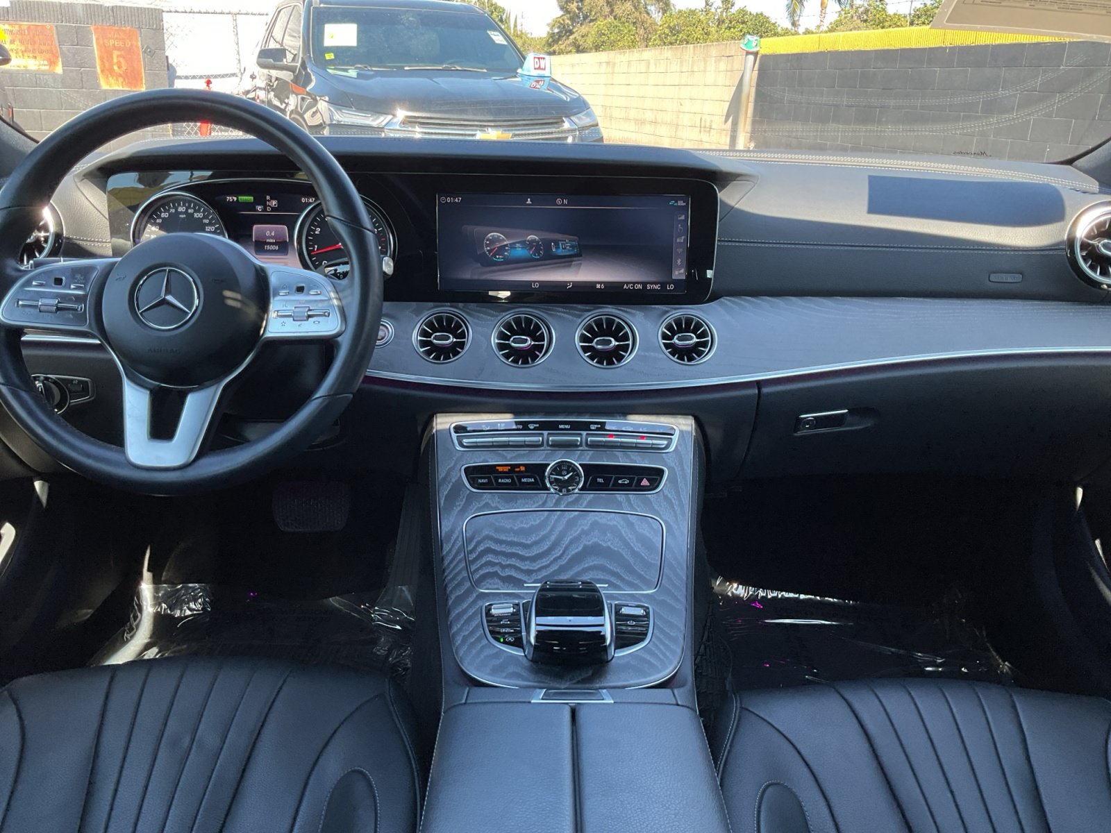 Used 2020 Mercedes-Benz CLS 450 image 16