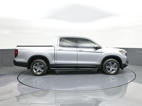Certified 2022 Honda Ridgeline RTL-E image 25