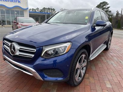 Used 2019 Mercedes-Benz GLC 300