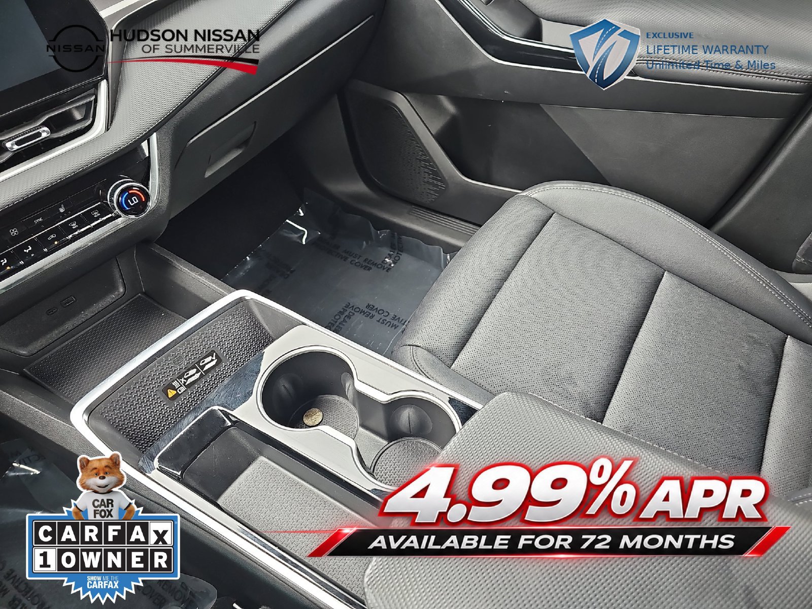 Used 2025 Chevrolet Equinox LT w/ Convenience Package II FWD image 26
