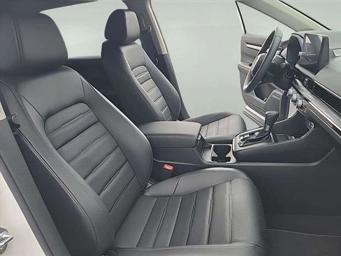 Used 2024 Honda CR-V EX-L image 30