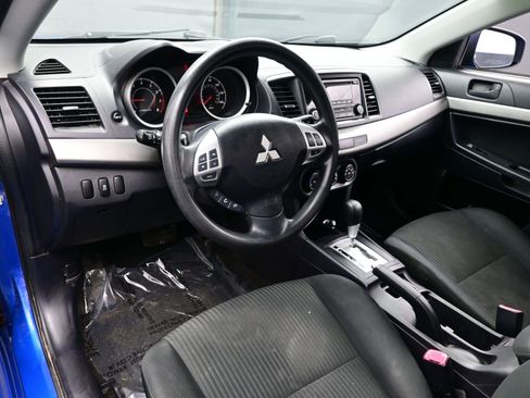 Used 2015 Mitsubishi Lancer ES image 11