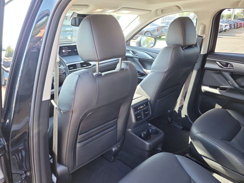Used 2023 MAZDA CX-9 Touring AWD/4WD image 17