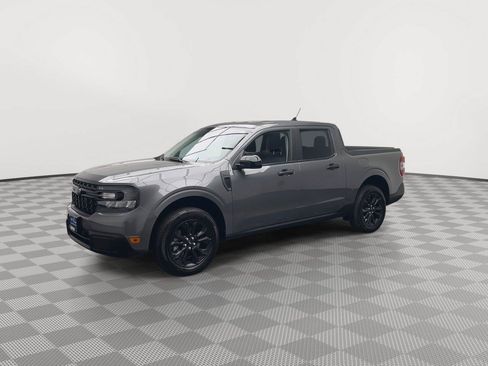 Used 2024 Ford Maverick XLT w/ XLT Luxury Package AWD/4WD image 35