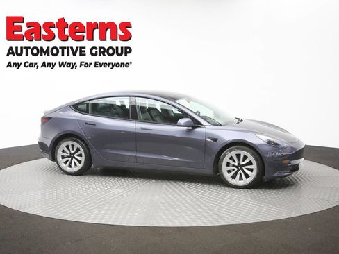 Used 2023 Tesla Model 3 Standard Range RWD image 44