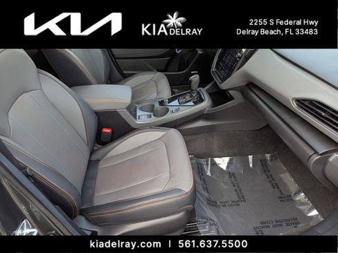 Used 2024 Subaru Crosstrek 2.5i Limited image 32